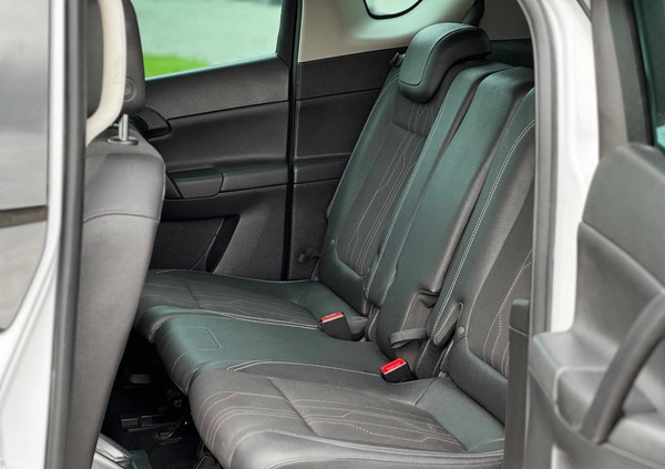 Opel Meriva cena 30900 przebieg: 135000, rok produkcji 2012 z Rzeszów małe 352